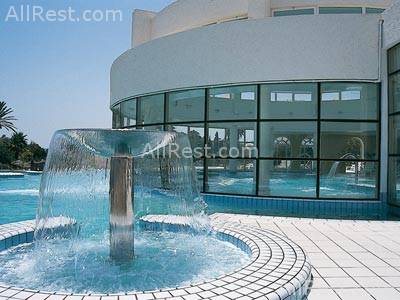 Hasdrubal Thalassa & Spa Hotel 22
